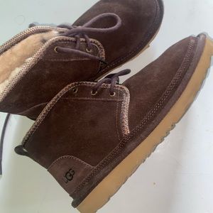 Boys UGG Neumel II Chukka